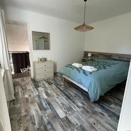 A 150M De La Plage - Jolie Maisonnette Avec Jardin Et Spa La Seyne-sur-Mer Exterior photo